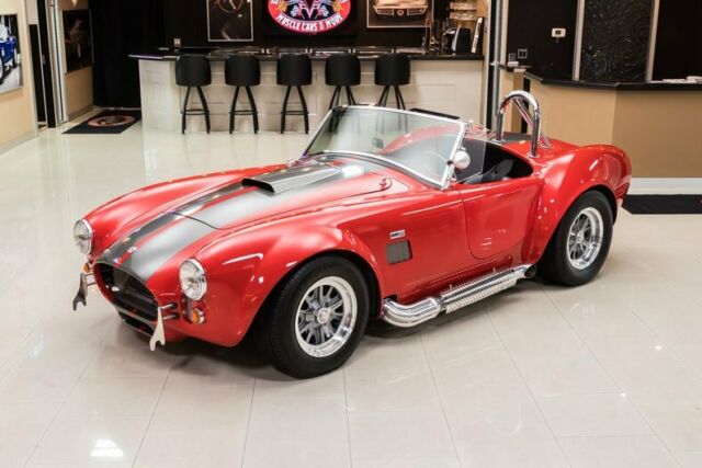 Shelby Cobra 1965 image number 28