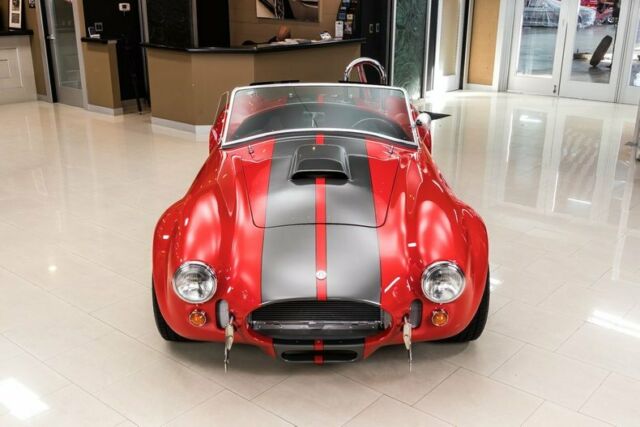 Shelby Cobra 1965 image number 30