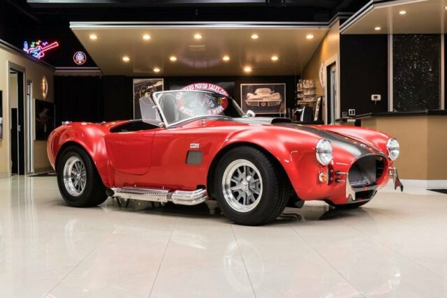 Shelby Cobra 1965 image number 31