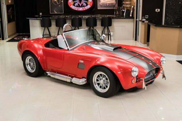 Shelby Cobra 1965 image number 32