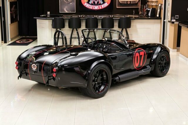 Shelby Cobra 1965 image number 35