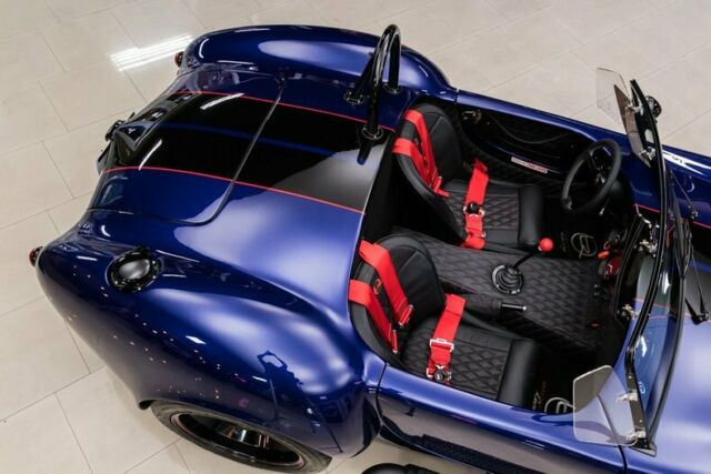 Shelby Cobra 1965 image number 22