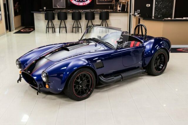 Shelby Cobra 1965 image number 28