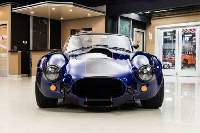 Shelby Cobra 1965 image number 29