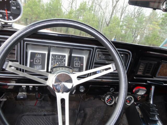 Ford F-150 1978 image number 26