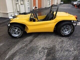 Volkswagen Dune Buggy 1971 image number 0