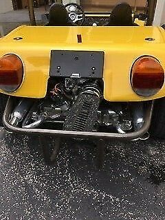 Volkswagen Dune Buggy 1971 image number 4