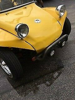 Volkswagen Dune Buggy 1971 image number 7