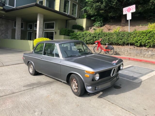 BMW 2002 1976 image number 4