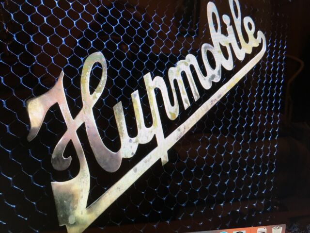 Hupmobile R 1921 image number 20