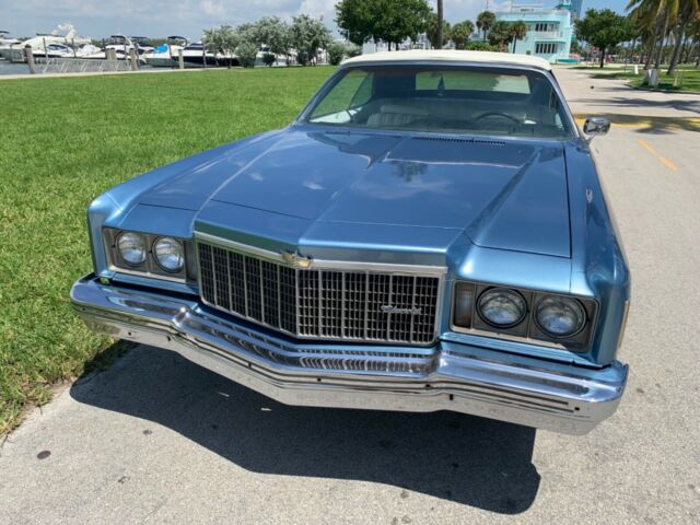 Chevrolet Caprice 1974 image number 1