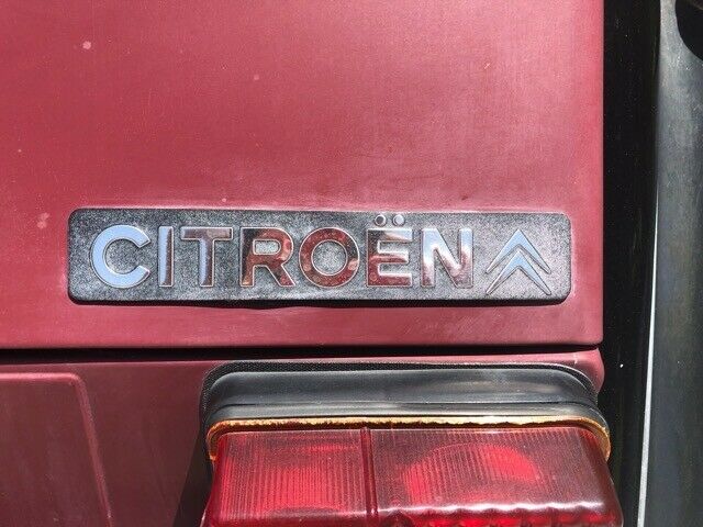 Citroën 2CV 1964 image number 14