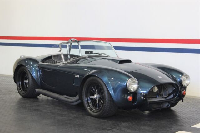 Shelby Cobra 1965 image number 2