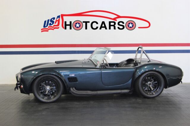 Shelby Cobra 1965 image number 25