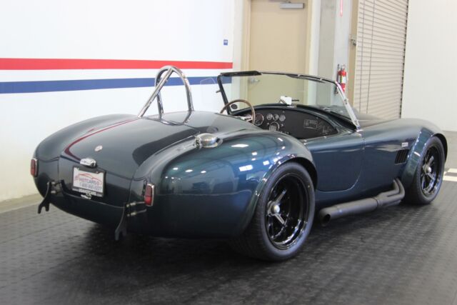 Shelby Cobra 1965 image number 28