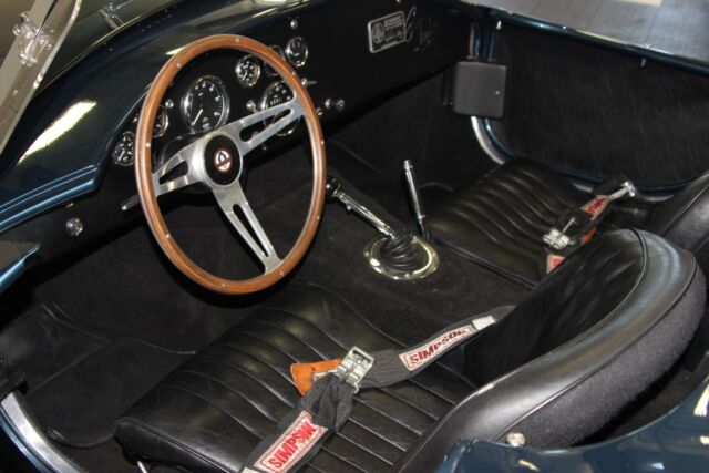 Shelby Cobra 1965 image number 38