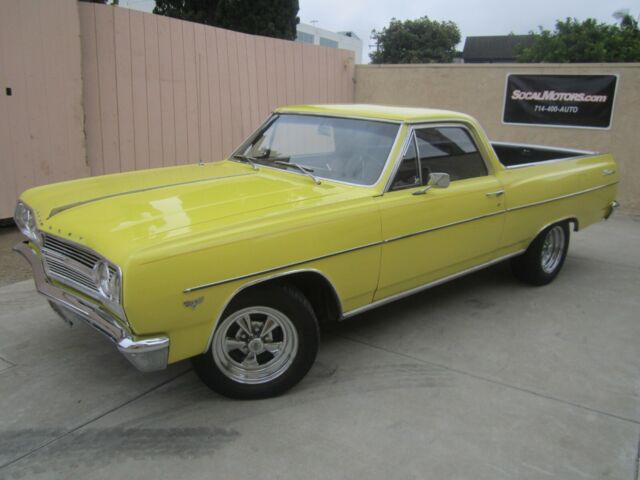 Chevrolet El Camino 1965 image number 1