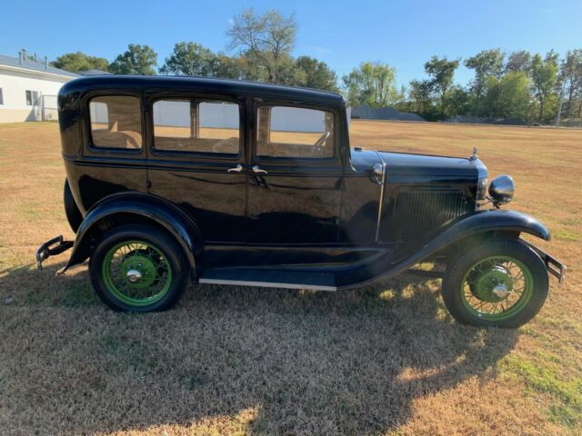 Ford Model A 1931 image number 0