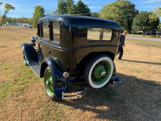 Ford Model A 1931 image number 14