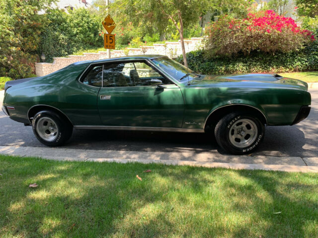 AMC Javelin 1972 image number 8