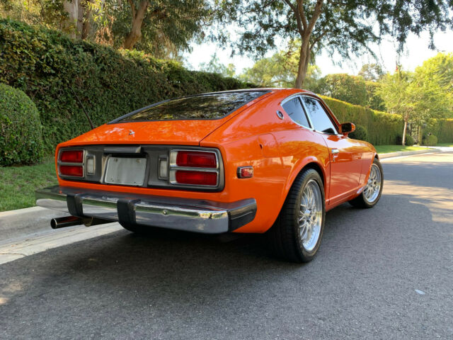 Datsun Z-Series 1976 image number 29