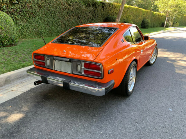 Datsun Z-Series 1976 image number 30