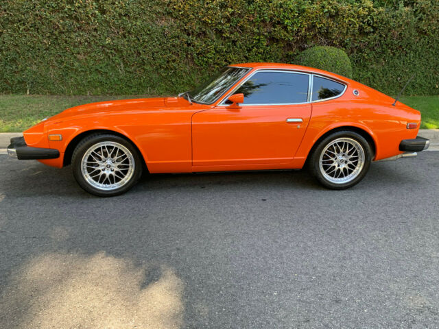 Datsun Z-Series 1976 image number 31