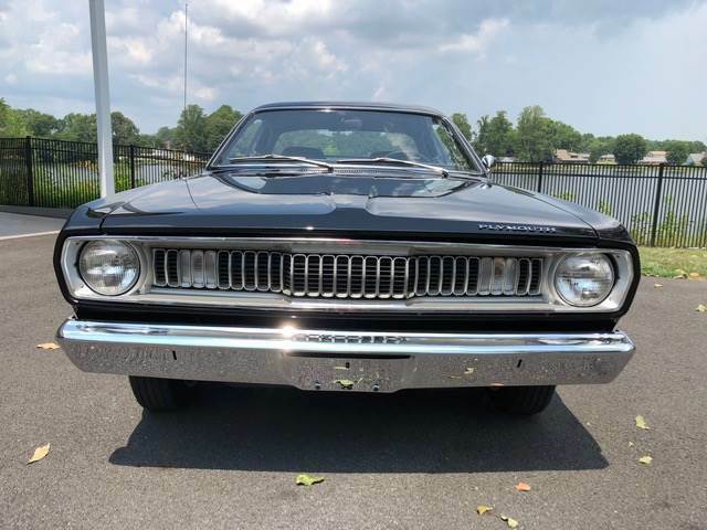 Plymouth Duster 1972 image number 31