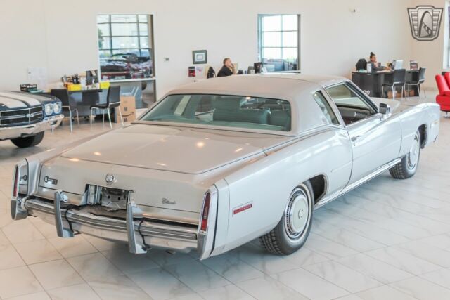 Cadillac Eldorado 1978 image number 14