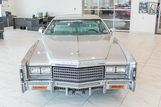 Cadillac Eldorado 1978 image number 23