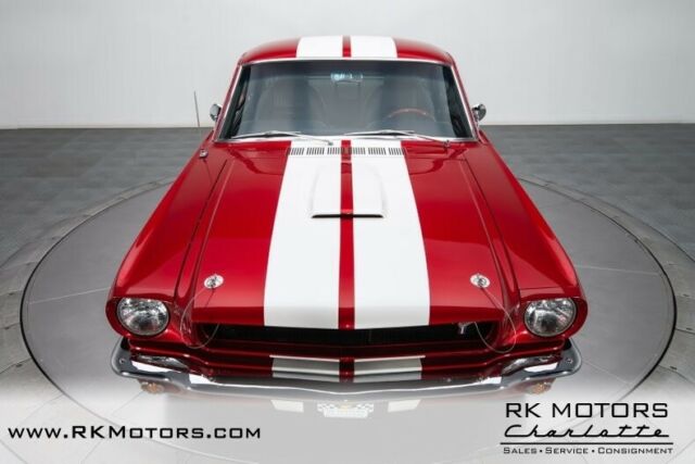 Ford Mustang 1965 image number 40