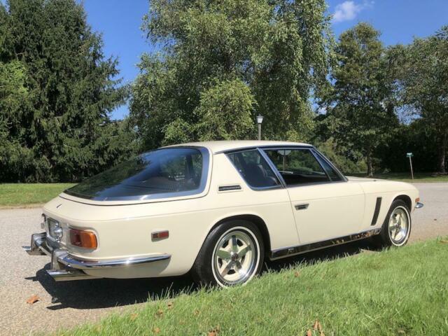 Jensen Interceptor 1973 image number 4