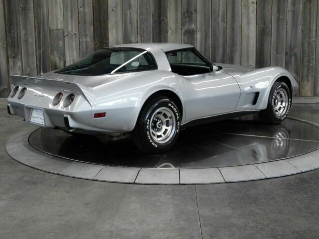 Chevrolet Corvette 1979 image number 14