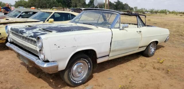 Mercury Comet 1966 image number 0