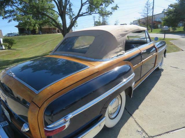 Chrysler New Yorker 1949 image number 23