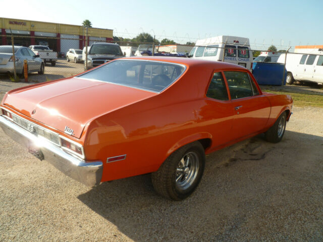 Chevrolet Nova 1972 image number 32