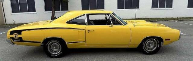 Dodge Coronet 1970 image number 10