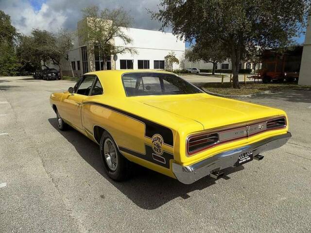 Dodge Coronet 1970 image number 2