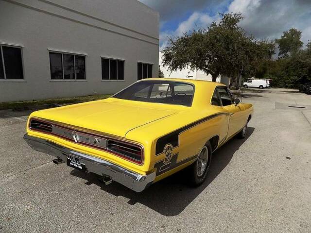 Dodge Coronet 1970 image number 27