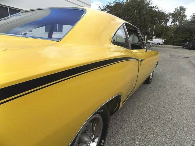 Dodge Coronet 1970 image number 29