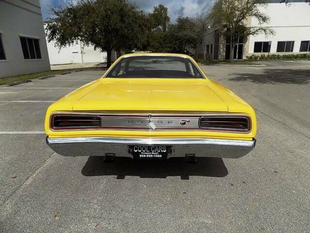 Dodge Coronet 1970 image number 30