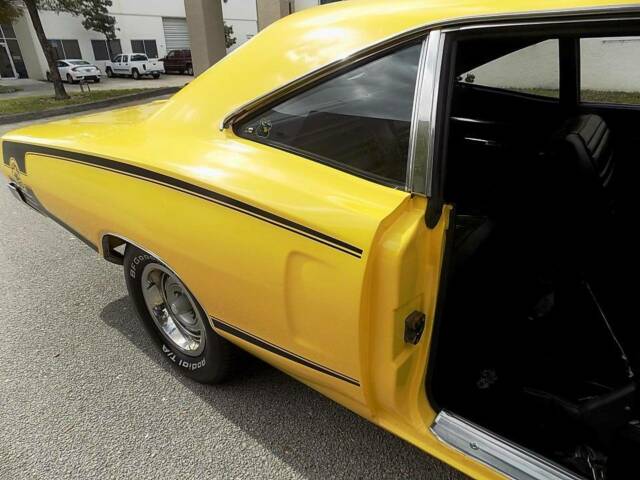 Dodge Coronet 1970 image number 33