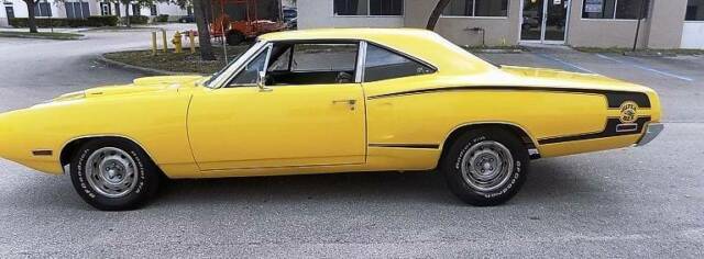 Dodge Coronet 1970 image number 35