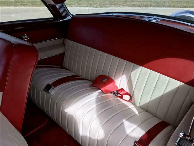 Mercury Monterey 1954 image number 0