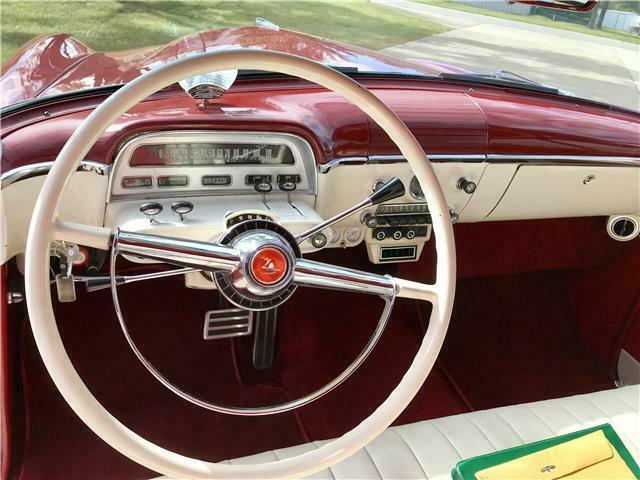 Mercury Monterey 1954 image number 47