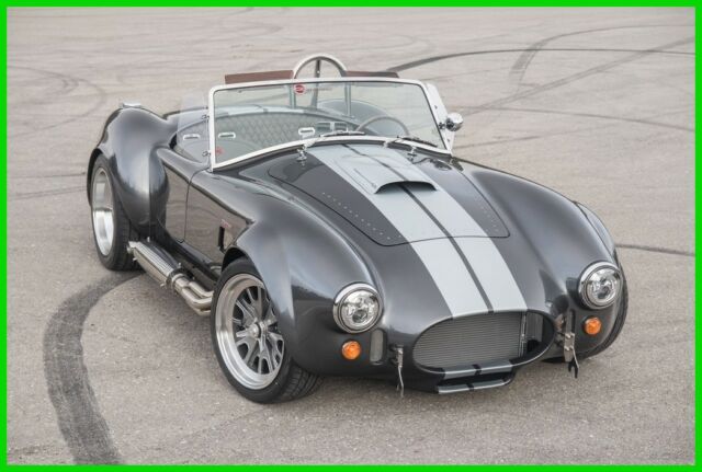 Shelby Cobra 1965 image number 0