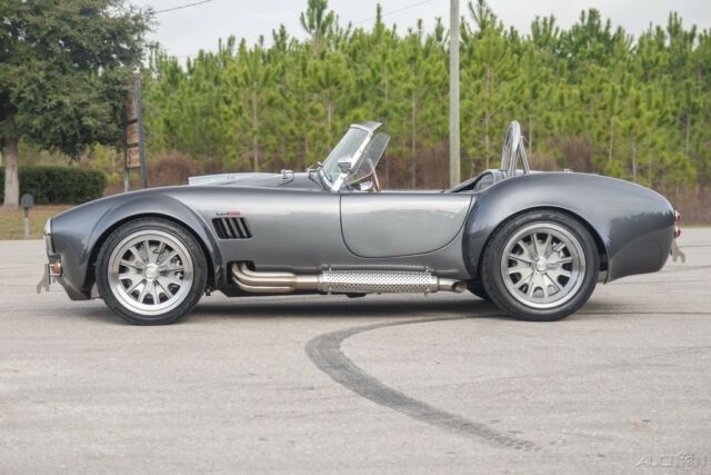 Shelby Cobra 1965 image number 27