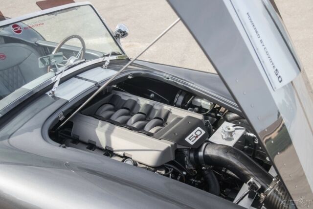 Shelby Cobra 1965 image number 42