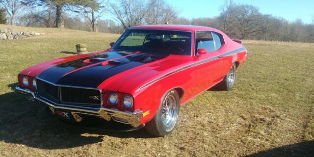 Buick Skylark 1970 image number 13