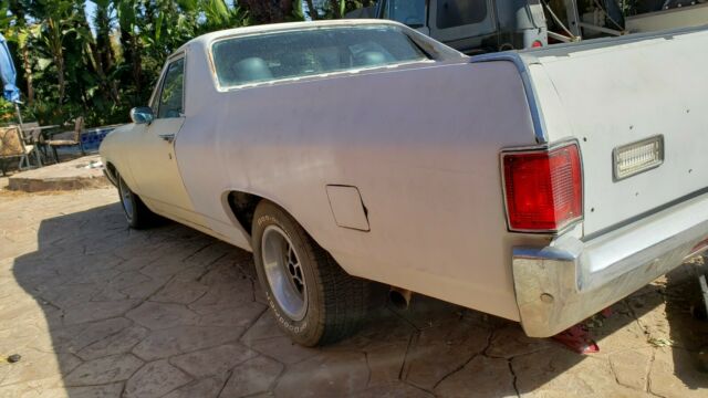 Chevrolet El Camino 1970 image number 38